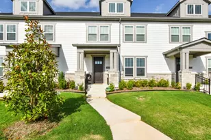 8905 Stablehand Mews, Frisco, TX 75035 - Photo 1