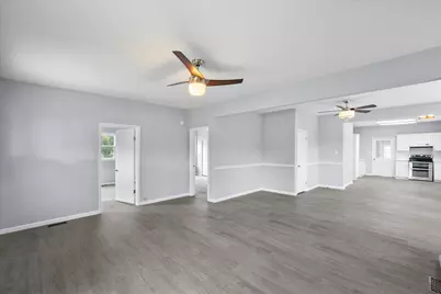 3815 Lucy Trimble Road, Burleson, TX 76028 - Photo 16