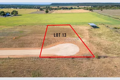 Lot 13 Kenzi Drive, Mineral Wells, TX 76067 - Photo 1