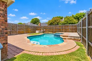 9510 Prestmont Pl, Frisco, TX 75035 - Photo 26