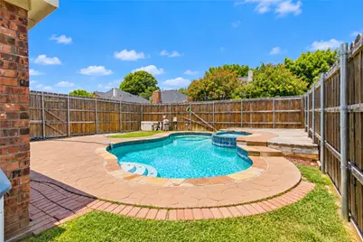 9510 Prestmont Place, Frisco, TX 75035 - Photo 26
