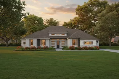 531 Birthright Lane, McLendon Chisholm, TX 75032 - Photo 2