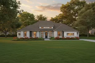 531 Birthright Ln, McLendon Chisholm, TX 75032 - Photo 2