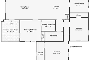 3304 FM 1821, Mineral Wells, TX 76067 - Photo 4