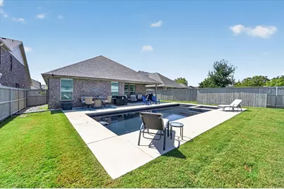 2620 Little Wonder Lane, Northlake, TX 76247 - Photo 32
