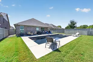2620 Little Wonder Ln, Northlake, TX 76247 - Photo 32