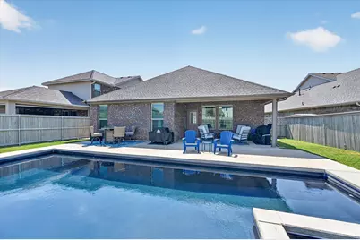 2620 Little Wonder Lane, Northlake, TX 76247 - Photo 28