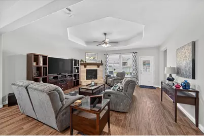 2620 Little Wonder Lane, Northlake, TX 76247 - Photo 4
