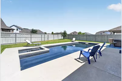 2620 Little Wonder Lane, Northlake, TX 76247 - Photo 2