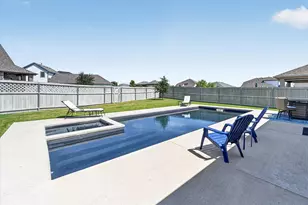 2620 Little Wonder Ln, Northlake, TX 76247 - Photo 2