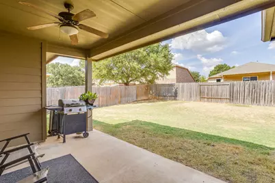 881 Oarlock Drive, Crowley, TX 76036 - Photo 34