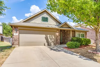 881 Oarlock Drive, Crowley, TX 76036 - Photo 1