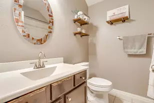 881 Oarlock Dr, Crowley, TX 76036 - Photo 30
