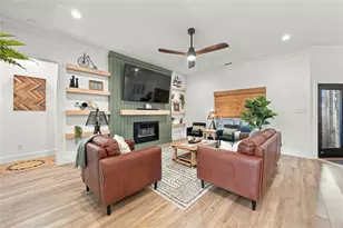 732 Coblestone Circle, Mabank, TX 75147 - Photo 4