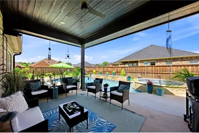 732 Coblestone Circle, Mabank, TX 75147 - Photo 24