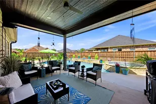 732 Coblestone Circle, Mabank, TX 75147 - Photo 24