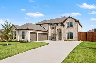 1806 Whisperwood Wy, Midlothian, TX 76065 - Photo 1
