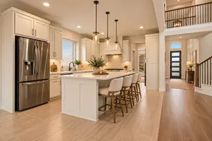1806 Whisperwood Wy, Midlothian, TX 76065 - Photo 16