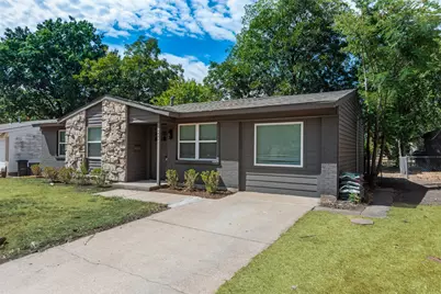 409 Birchwood Circle, Mesquite, TX 75149 - Photo 4