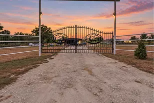266 Fcr 1031, Wortham, TX 76693 - Photo 2