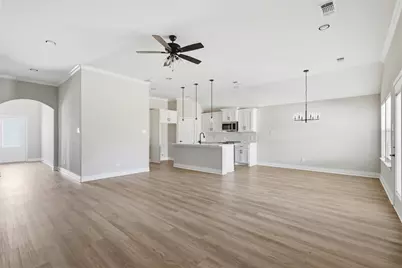225 Trevor Lane, Greenville, TX 75402 - Photo 8