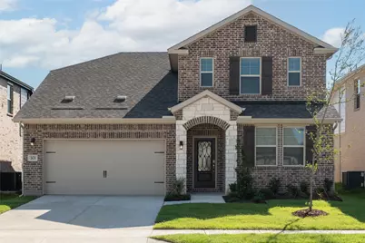 2624 Freeman Street, Anna, TX 75409 - Photo 1