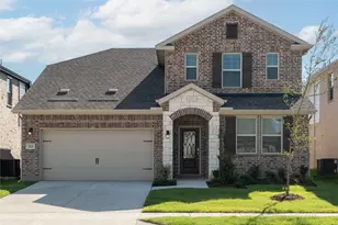 2624 Freeman St, Anna, TX 75409 - Photo 1