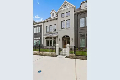 4416 Burge Avenue, Frisco, TX 75033 - Photo 26
