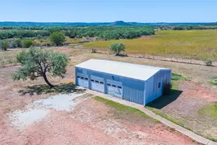 2300 White Mines Rd, Abilene, TX 79603 - Photo 8