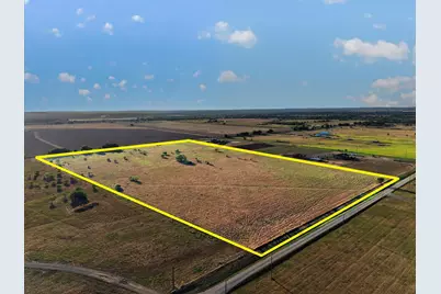 Tbd Prairie View Road, Perrin, TX 76486 - Photo 1