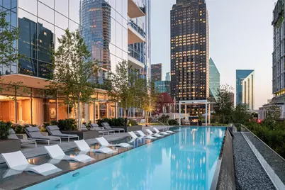 1747 Leonard Street #2801, Dallas, TX 75201 - Photo 18