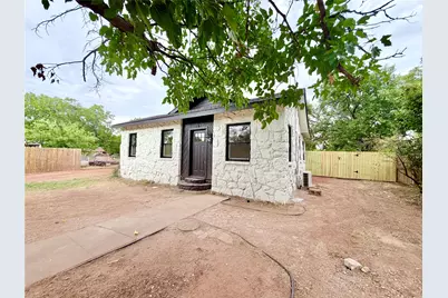 525 Miller Street, Abilene, TX 79605 - Photo 2