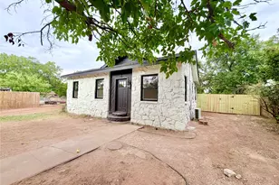 525 Miller St, Abilene, TX 79605 - Photo 2