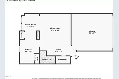 130 Creek Cove Drive, Dallas, TX 75217 - Photo 16