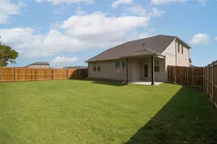 3316 Cloyce Box Dr, Anna, TX 75409 - Photo 2