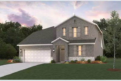 3316 Cloyce Box Drive, Anna, TX 75409 - Photo 1
