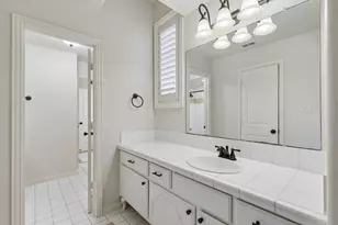 2277 San Andres Dr, Frisco, TX 75033 - Photo 30