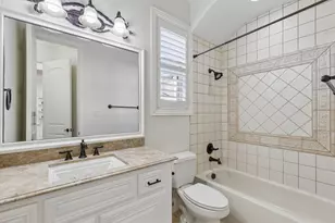 2277 San Andres Dr, Frisco, TX 75033 - Photo 8
