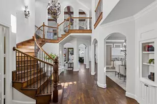 2277 San Andres Dr, Frisco, TX 75033 - Photo 4