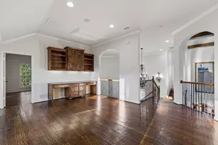 2277 San Andres Dr, Frisco, TX 75033 - Photo 22