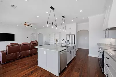 1001 Johnson Trail, Bells, TX 75414 - Photo 8