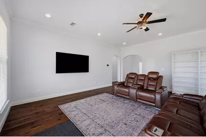 1001 Johnson Trail, Bells, TX 75414 - Photo 6