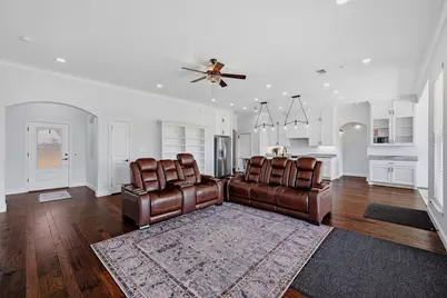 1001 Johnson Trail, Bells, TX 75414 - Photo 4