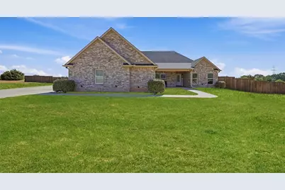 1001 Johnson Trail, Bells, TX 75414 - Photo 1