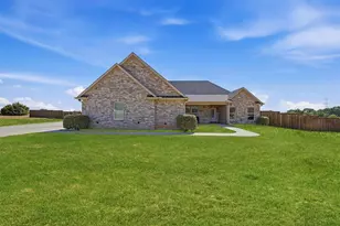 1001 Johnson Trail, Bells, TX 75414 - Photo 1