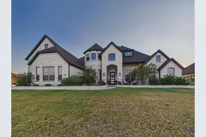 180 Settlement Lane, McLendon Chisholm, TX 75032 - Photo 2