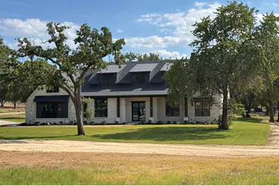[Address not provided], Weatherford, TX 76087 - Photo 1