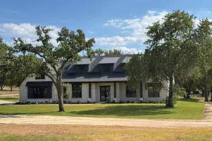 [Address not provided], Weatherford, TX 76087 - Photo 1