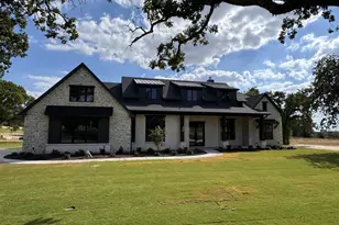 741 Cooper Trail, Weatherford, TX 76087 - Photo 2