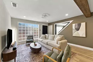 4414 Buena Vista St, Dallas, TX 75205 - Photo 8